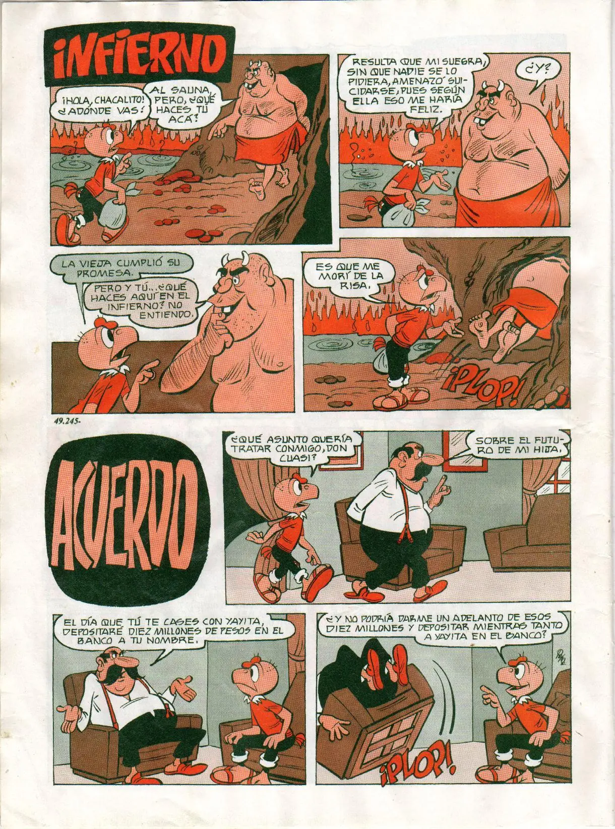 humor