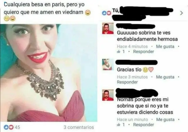 Quedaron
