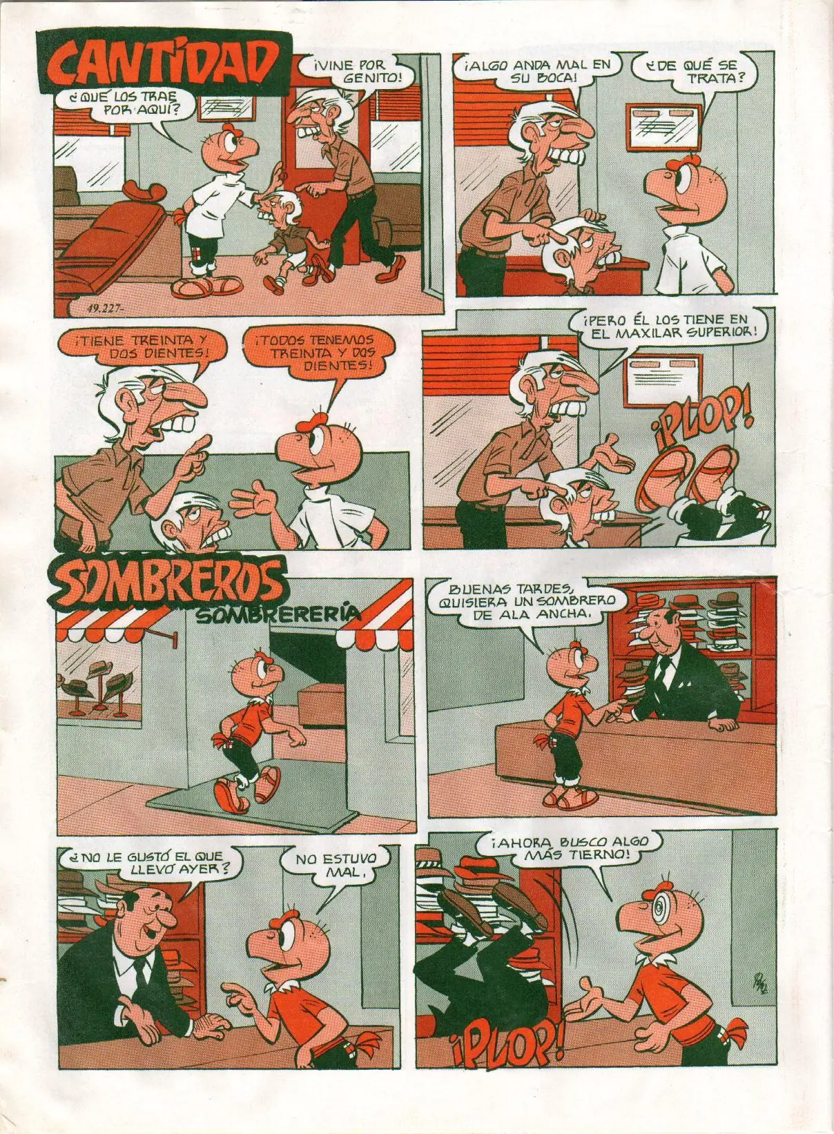 humor