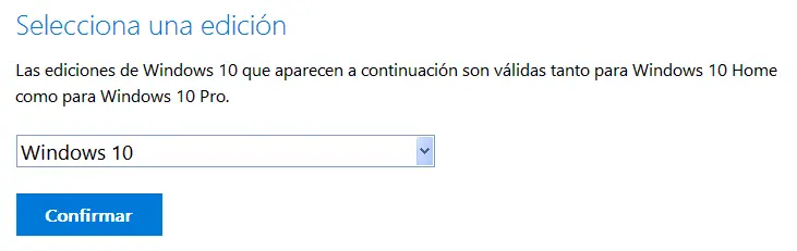 Descargar Windows 10 gratis!