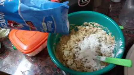 como hacer hamburgesas veganas