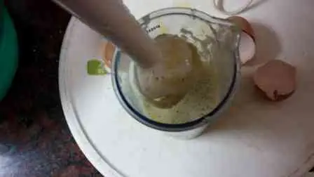 como hacer hamburgesas veganas