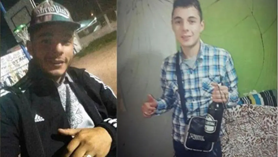 Asesinar