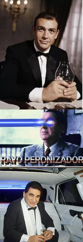 convierte a Kevin