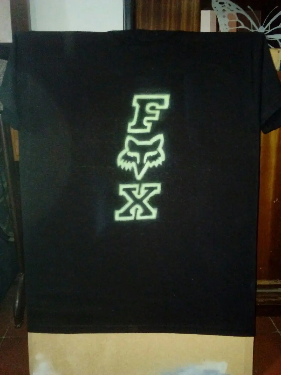 Algunas aerografias mas hechas por mi