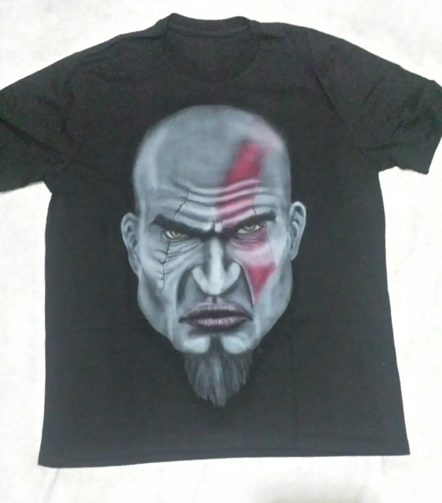 remeras pintadas