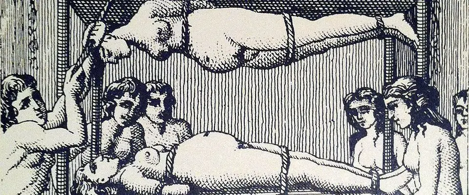 Marquez de Sade