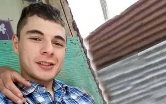 Kiki se fue a bailar después de asesinar a la cajera
