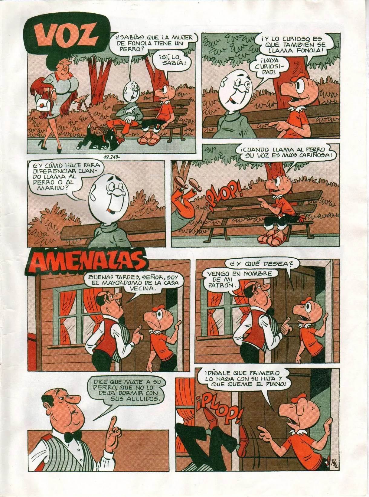 condorito