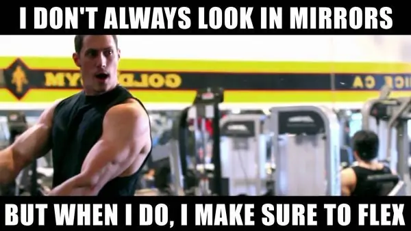 Memes para personas Fitnes - Bilingues
