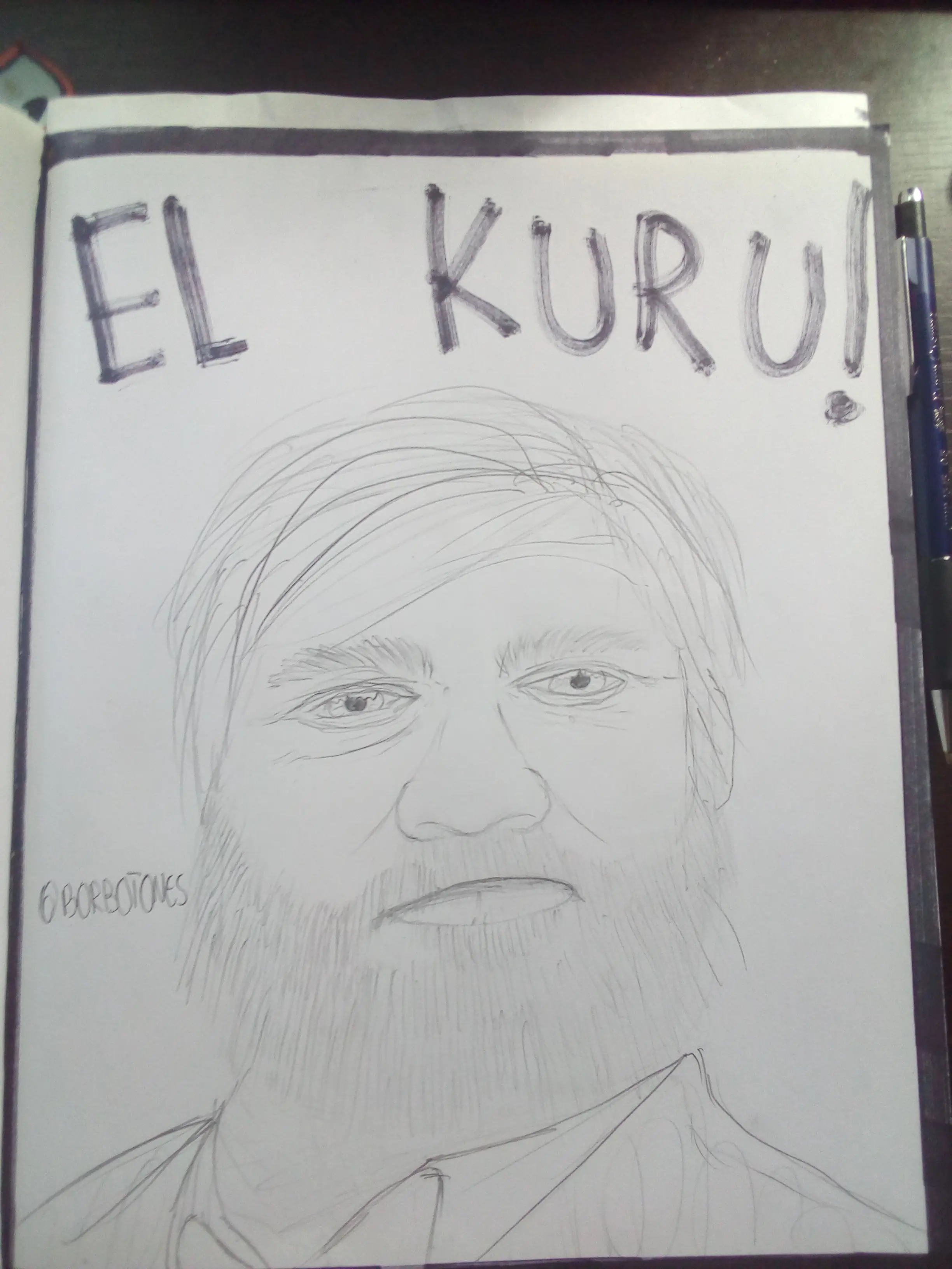 dibujo