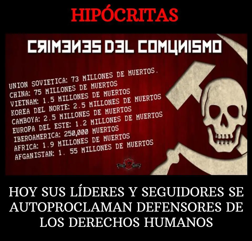 Lo que los ‘millennials deberían saber de la Unión Soviética