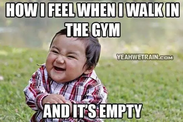 fitnes