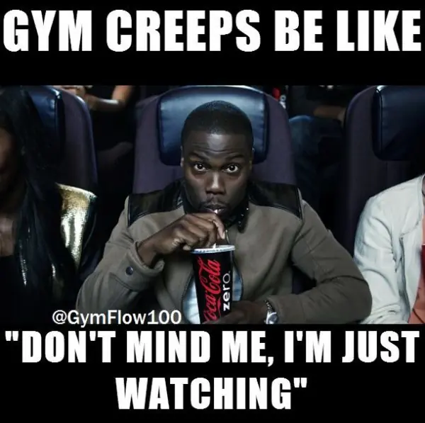 Memes para personas Fitnes - Bilingues