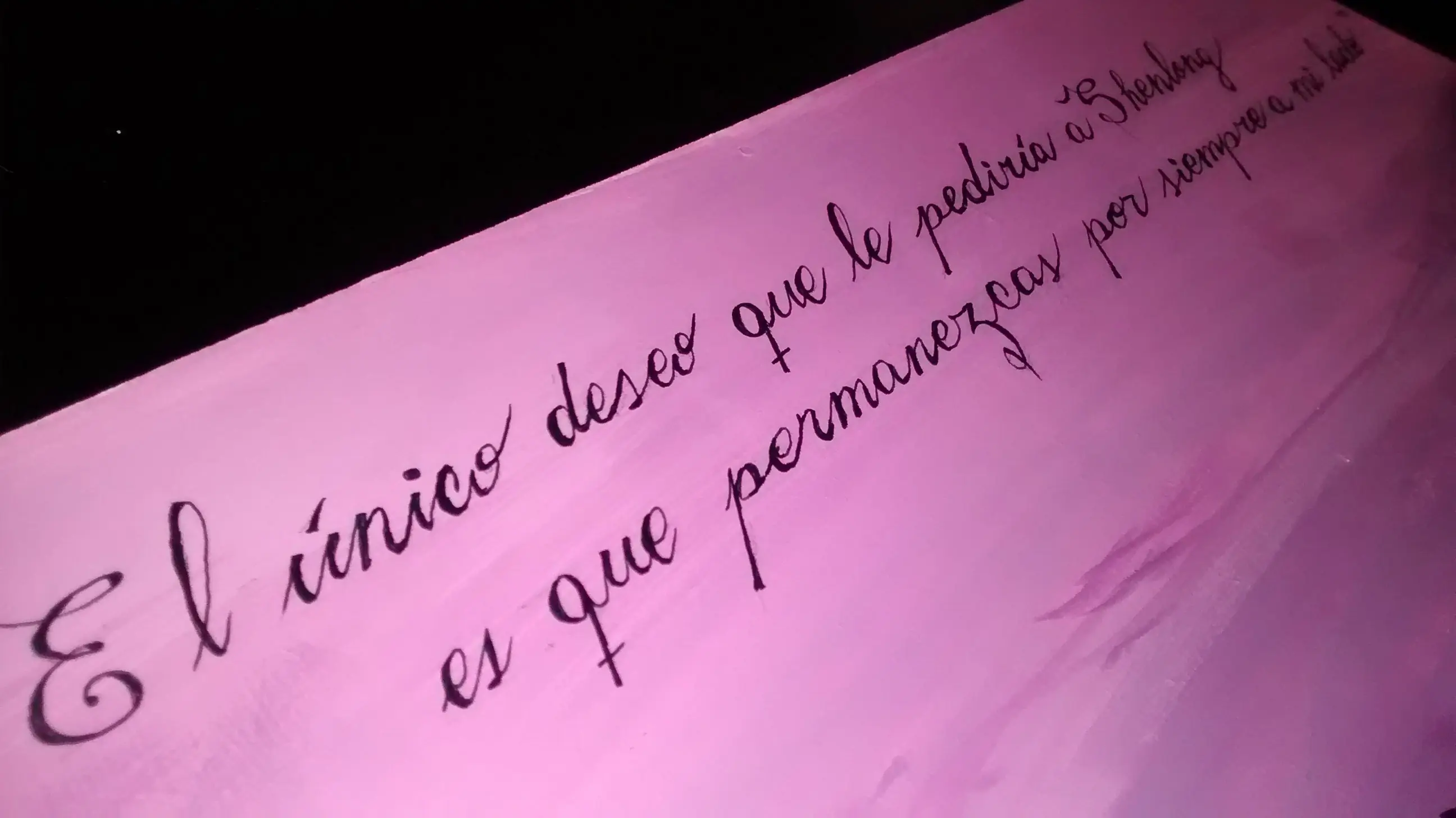 Una taringuera me compró un cuadro y te lo muestro!!!