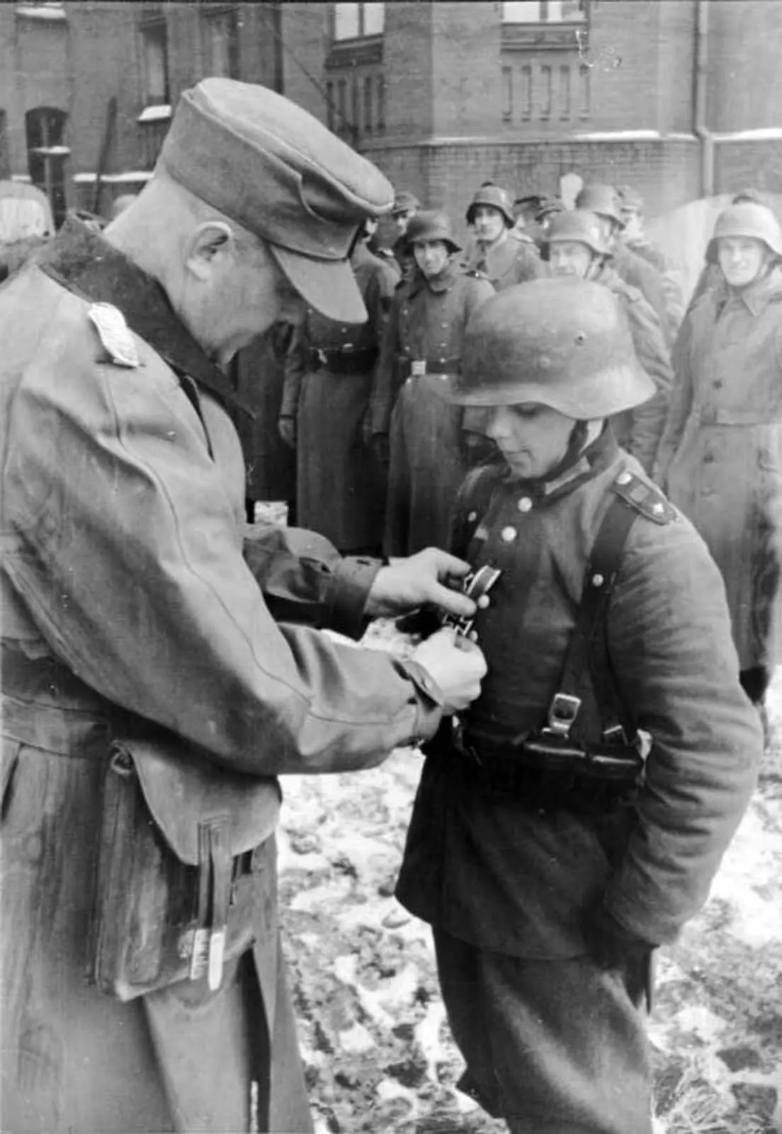 Segunda Guerra Mundial Segunda Guerra Mundial