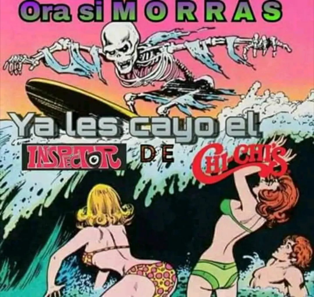 Calaveras