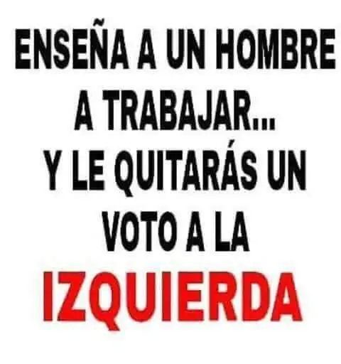 socialismo pscopata