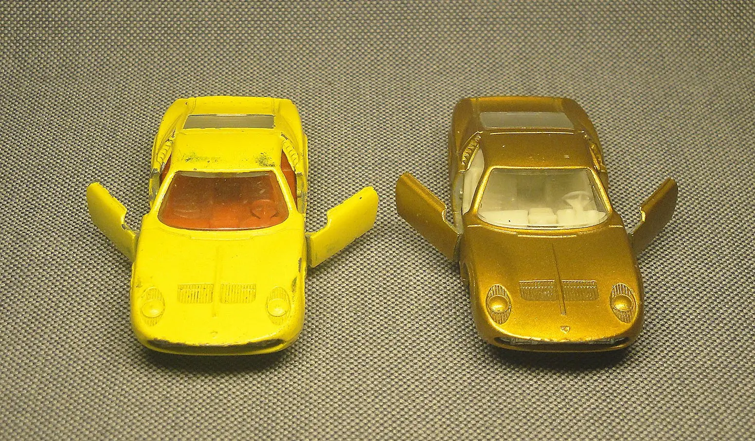 Lamborghini Miura