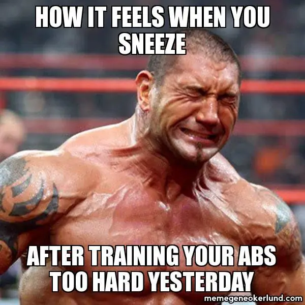 fitnes