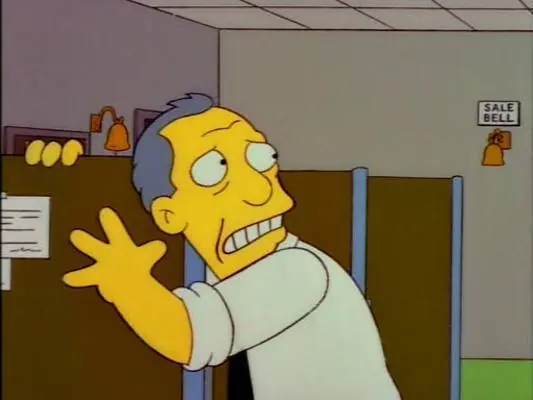 simpsons