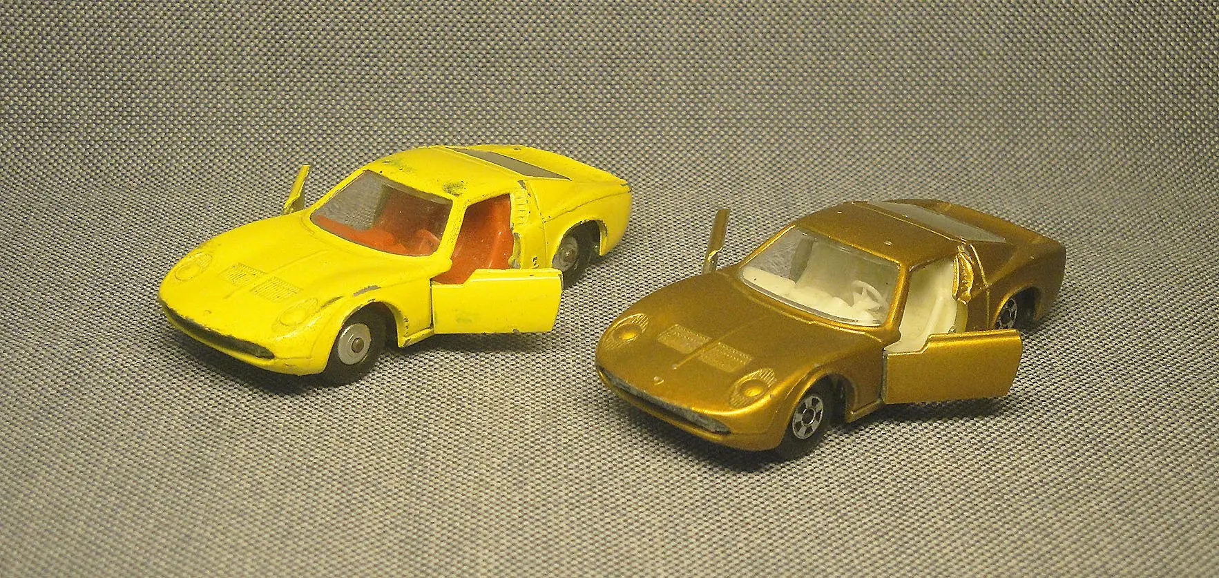 autitos de coleccion
