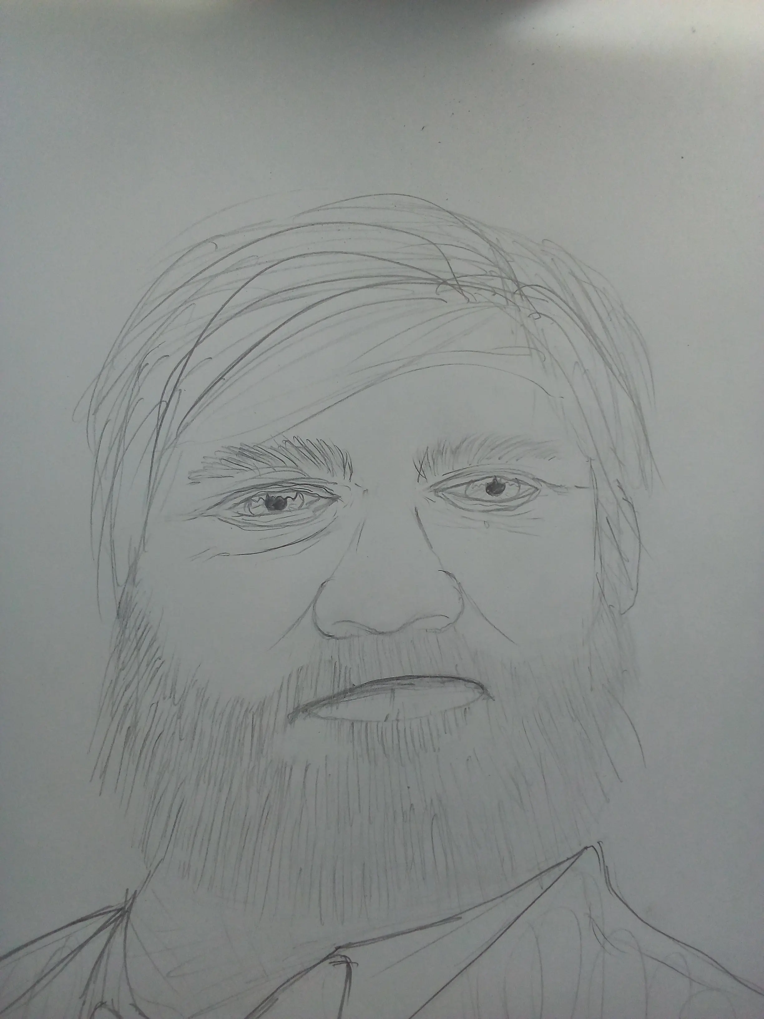 Dibuje al groso de kuruzka y te lo muestro!