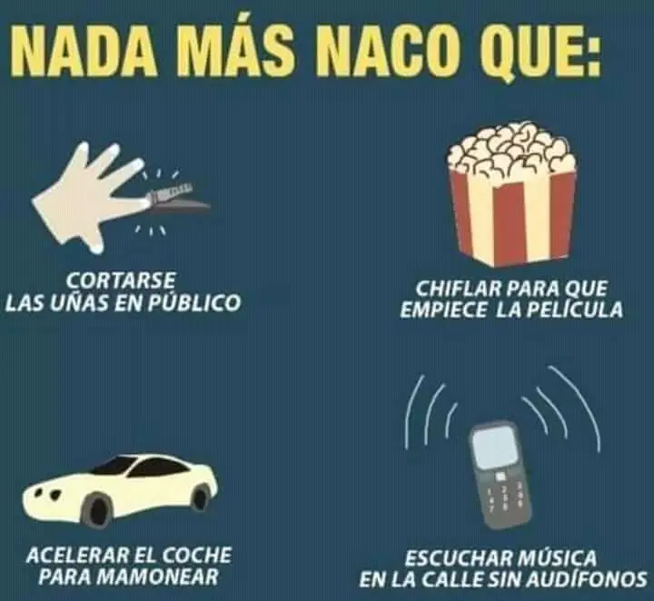 Humor para este domingo aburrido