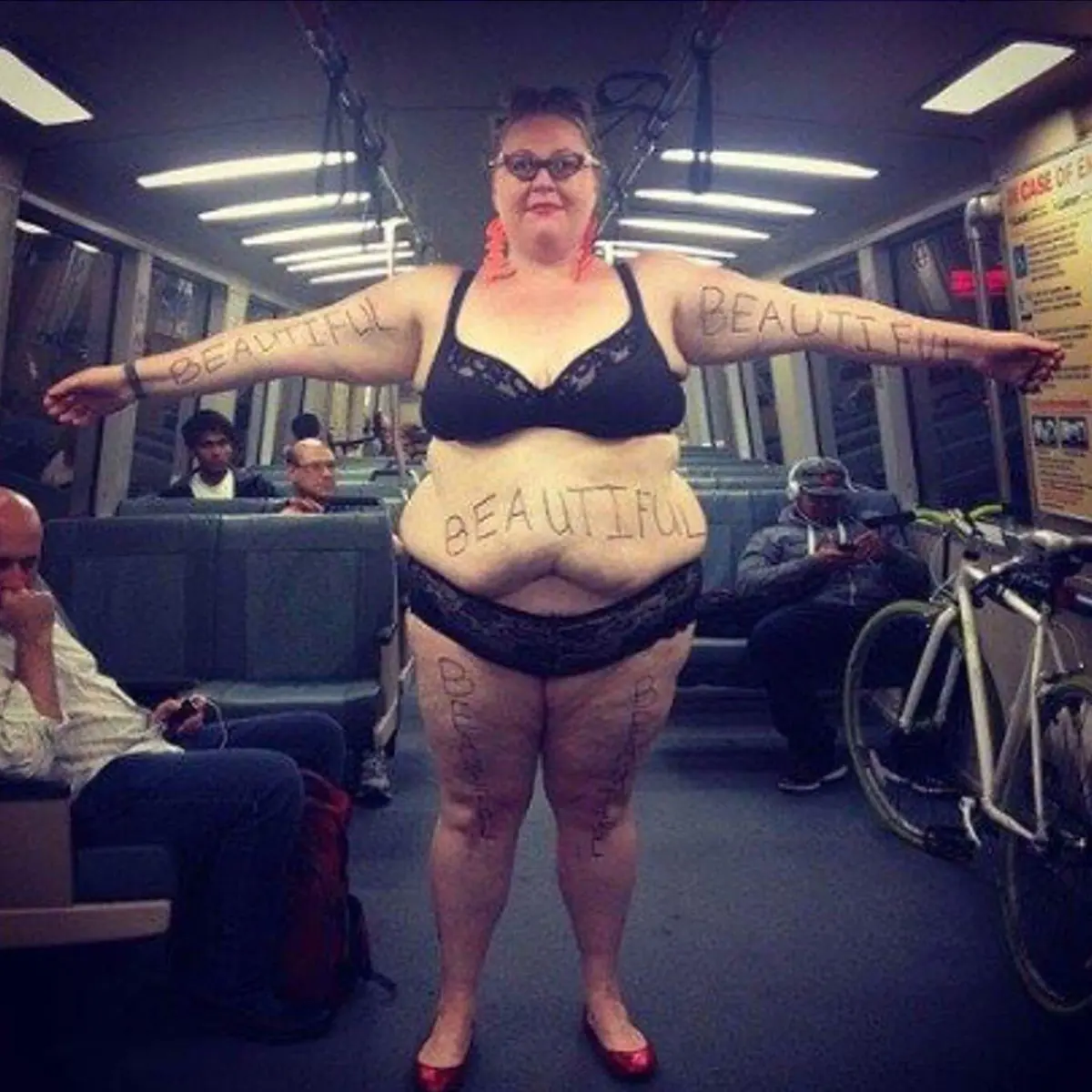 Violacion inversa,el ultimo delirio feminista