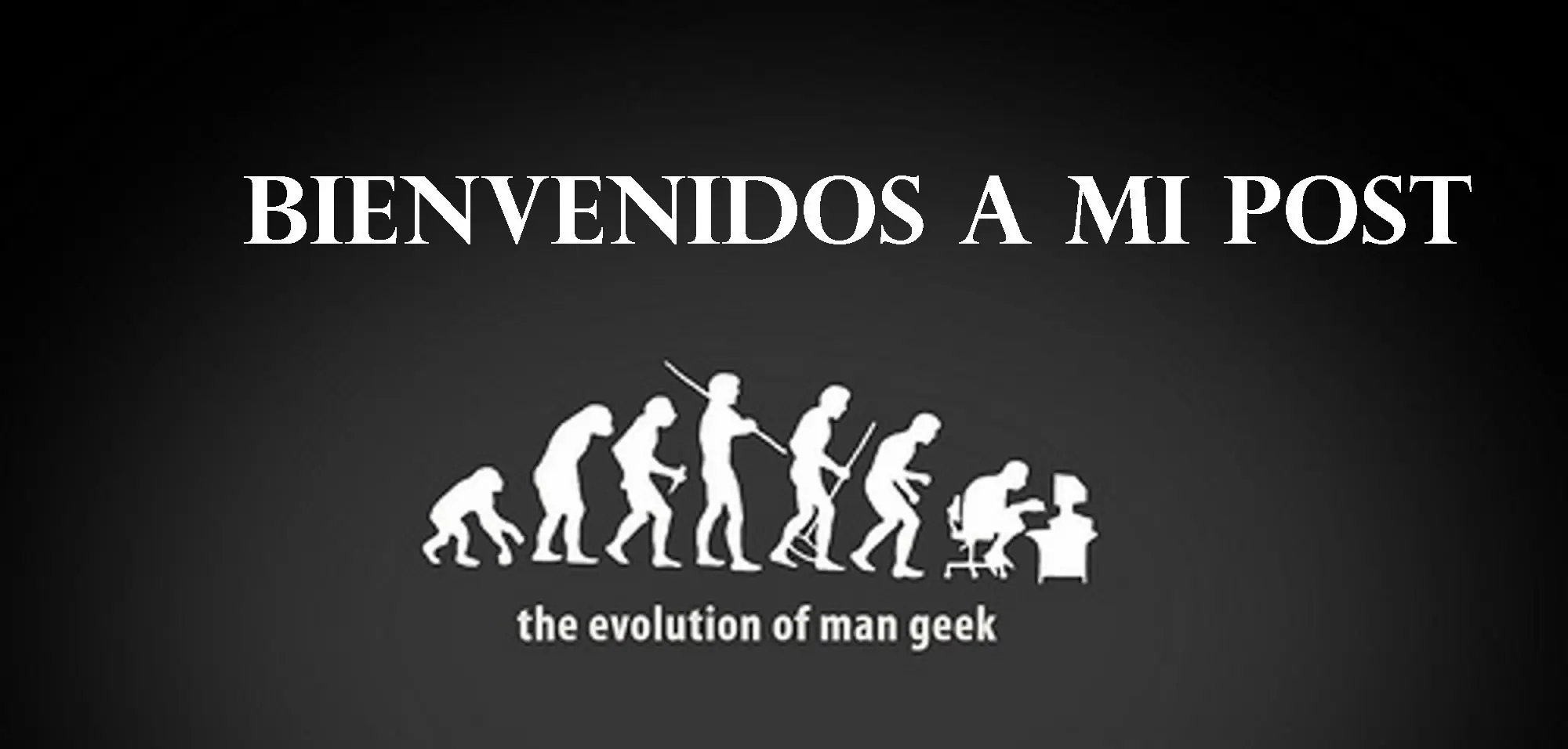 Memes sobre evolución