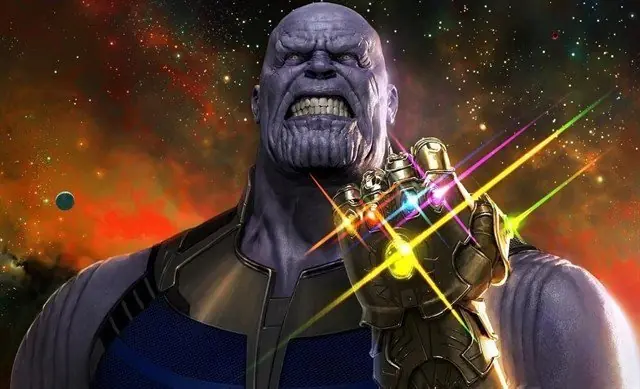 vengadores