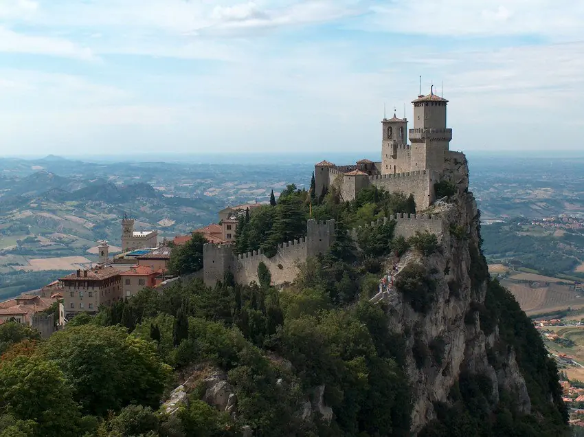 san marino san marino