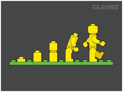memes evolucion