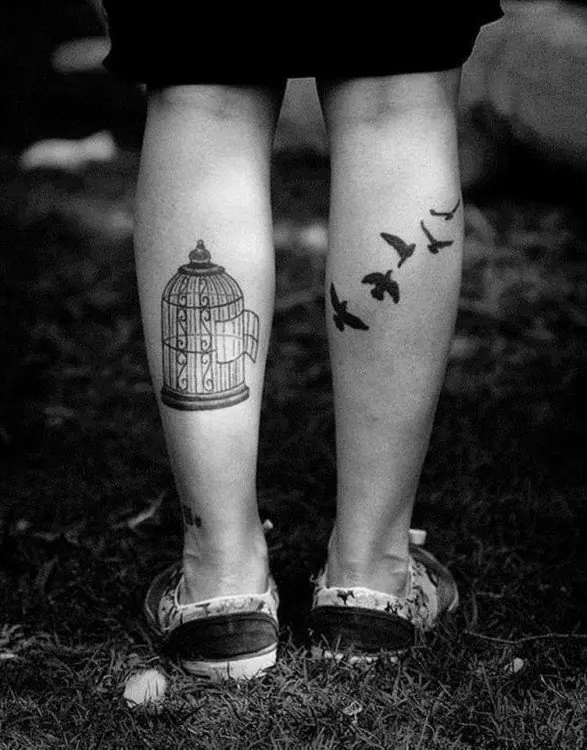 tatuaje