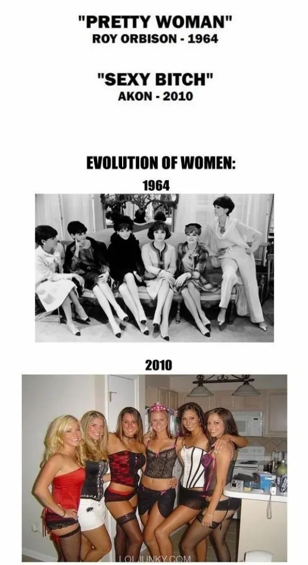 imagenes graciosas evolucion