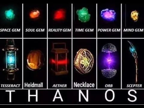infinity war