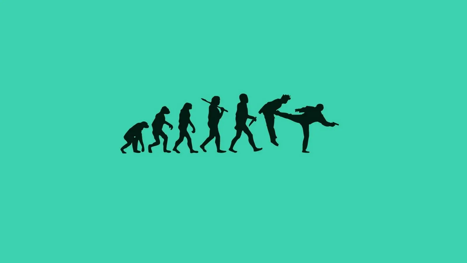 its evolution