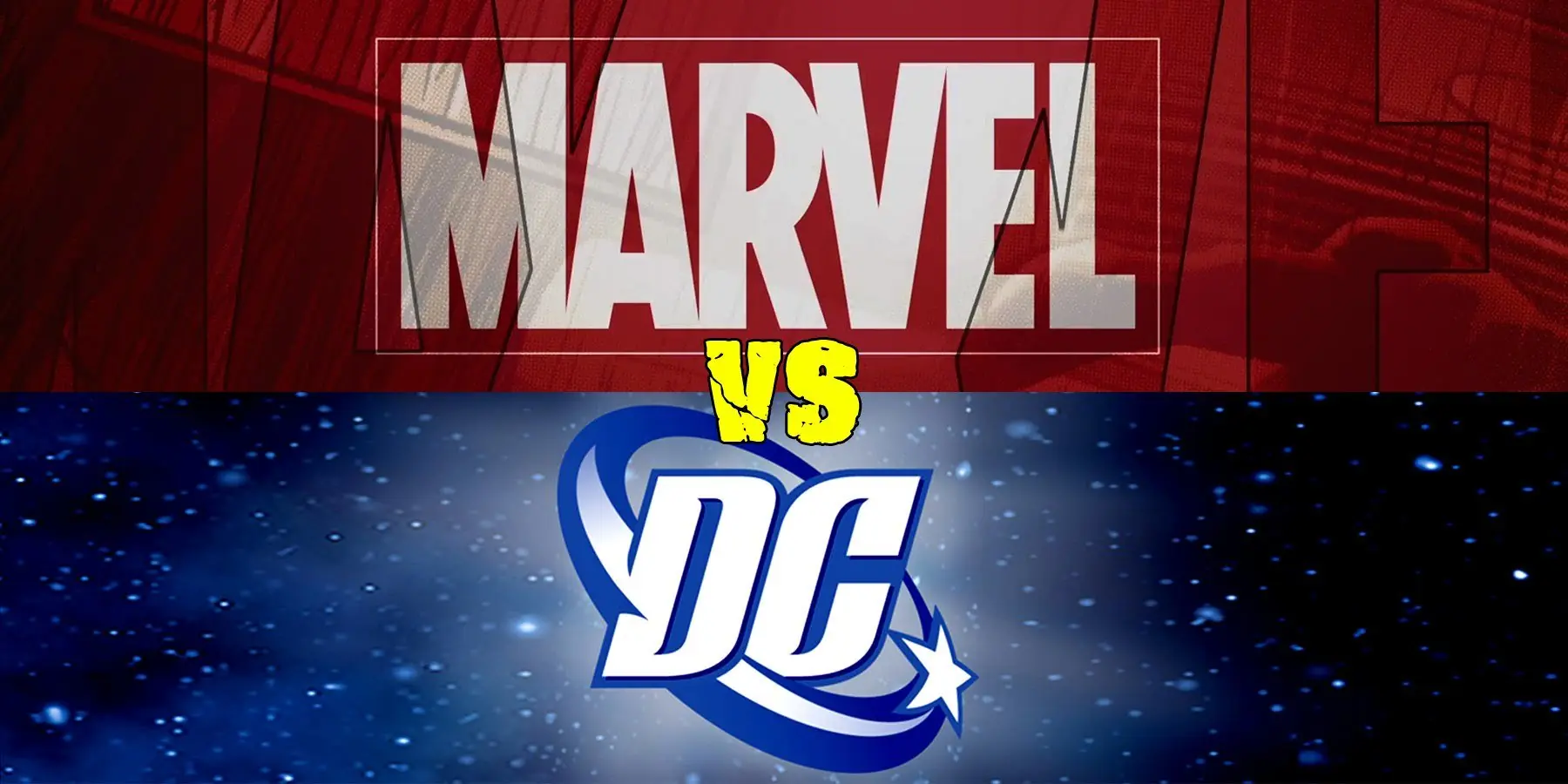dc comics