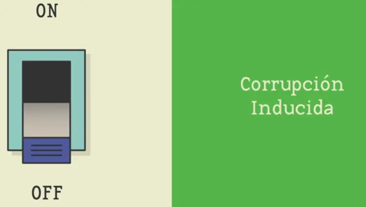 El Monstruo de la Corrupción: 4 propuestas para combatirlo