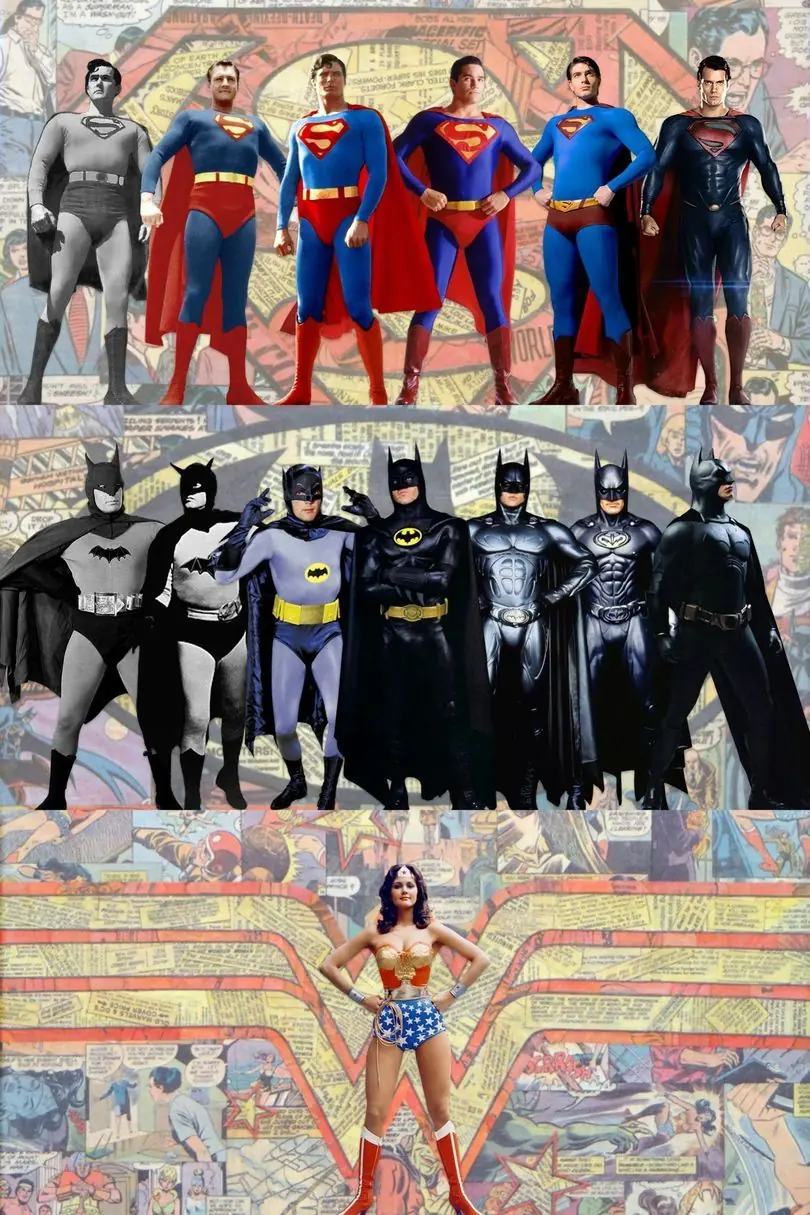 evolucion