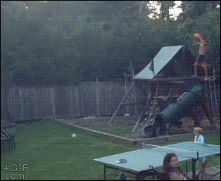 Otro ataque de gifs..la risa no mata,la amargura si