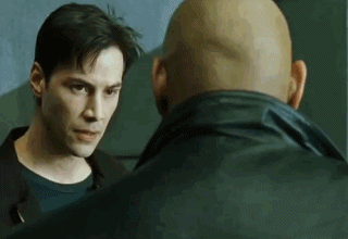 Otro ataque de gifs..la risa no mata,la amargura si