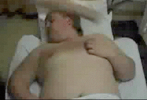 Otro ataque de gifs..la risa no mata,la amargura si