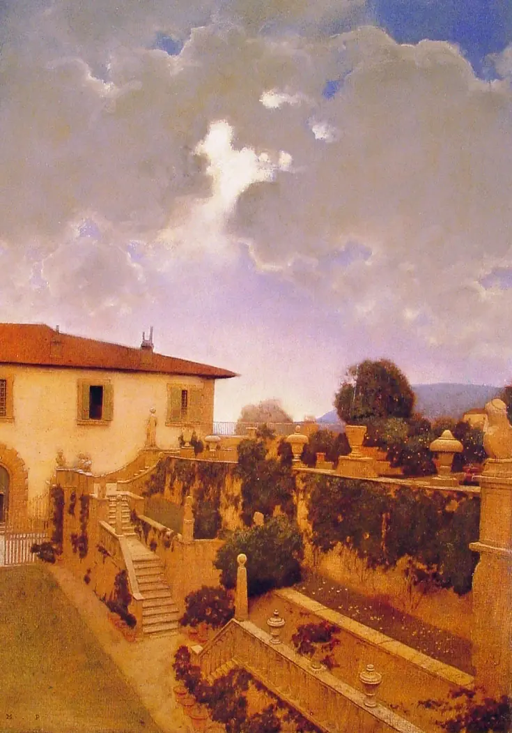 pinturas