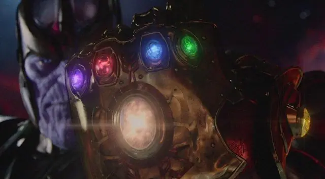 gemas del infinito