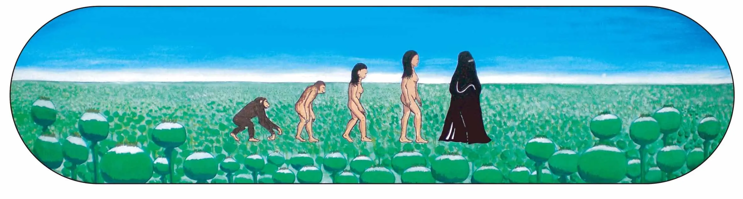 evolucion