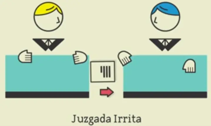 corrupcion