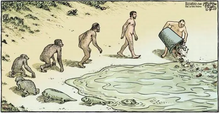 memes evolucion