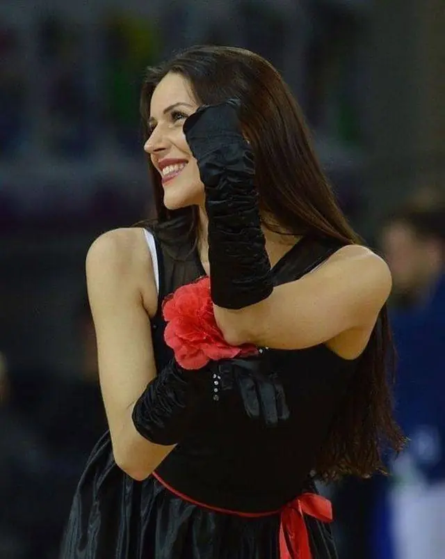 bellezas
