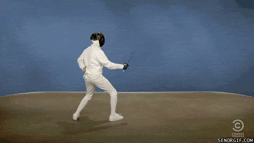Otro ataque de gifs..la risa no mata,la amargura si